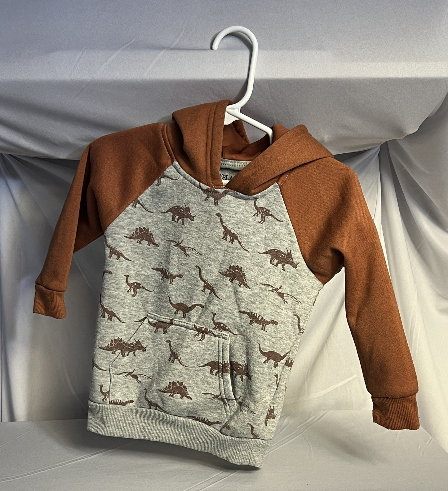 Once Cherished - Dino Sweater