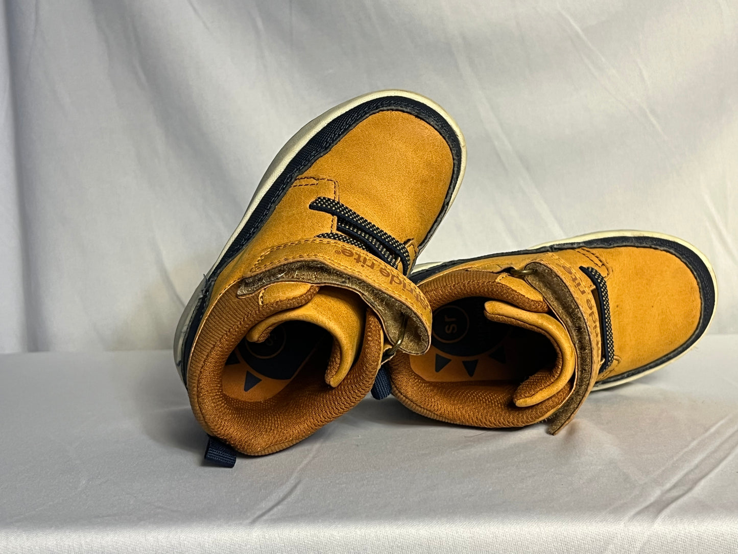 Once Cherished - Stride Rite Toddler Sneakers