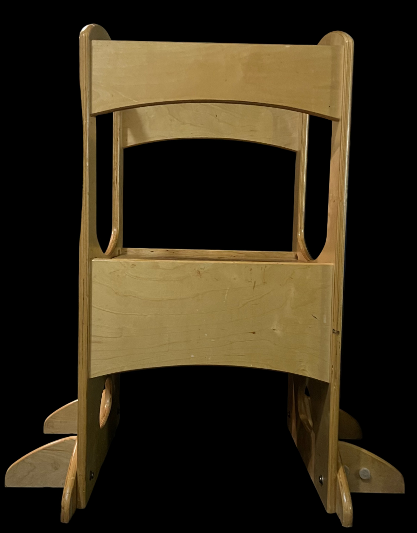 Once Cherished - The Learning Tower