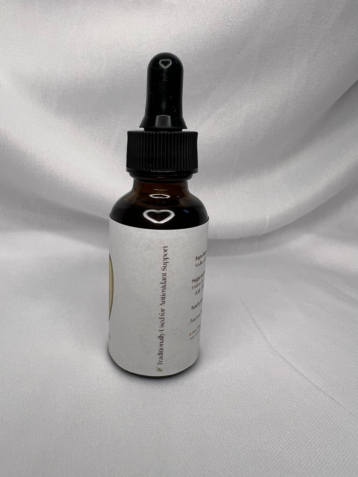 Sol Concentrates: Avocado Seed