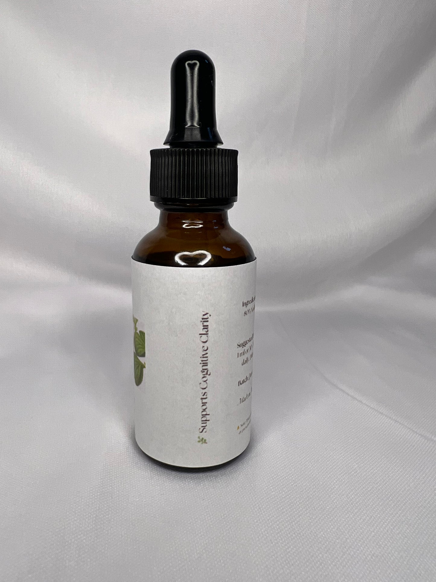 Sol Concentrates: Bacopa