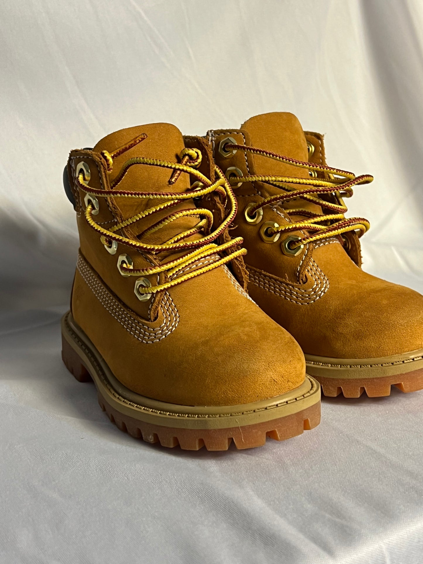 Once Cherished - Timberland Boots