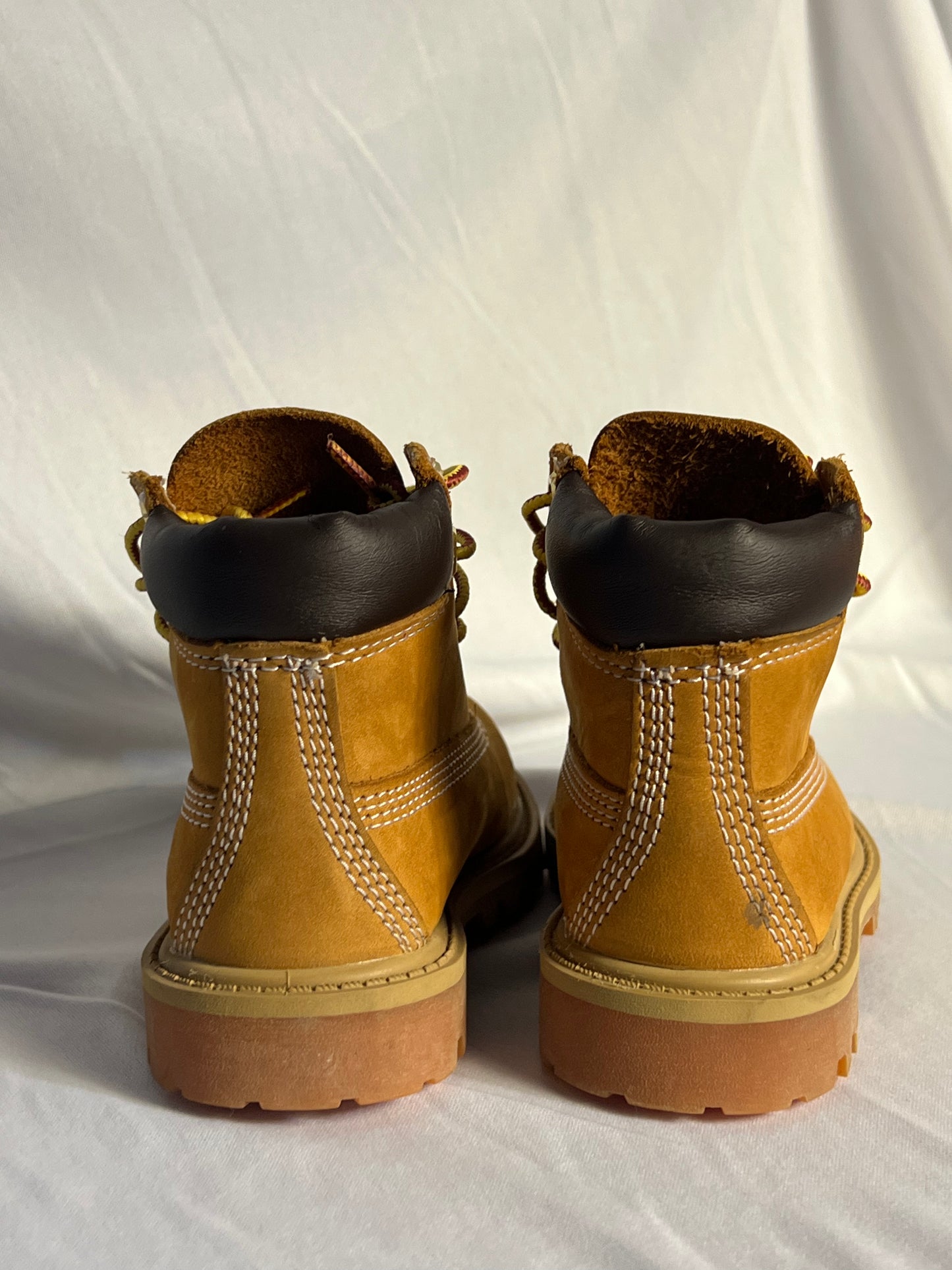 Once Cherished - Timberland Boots