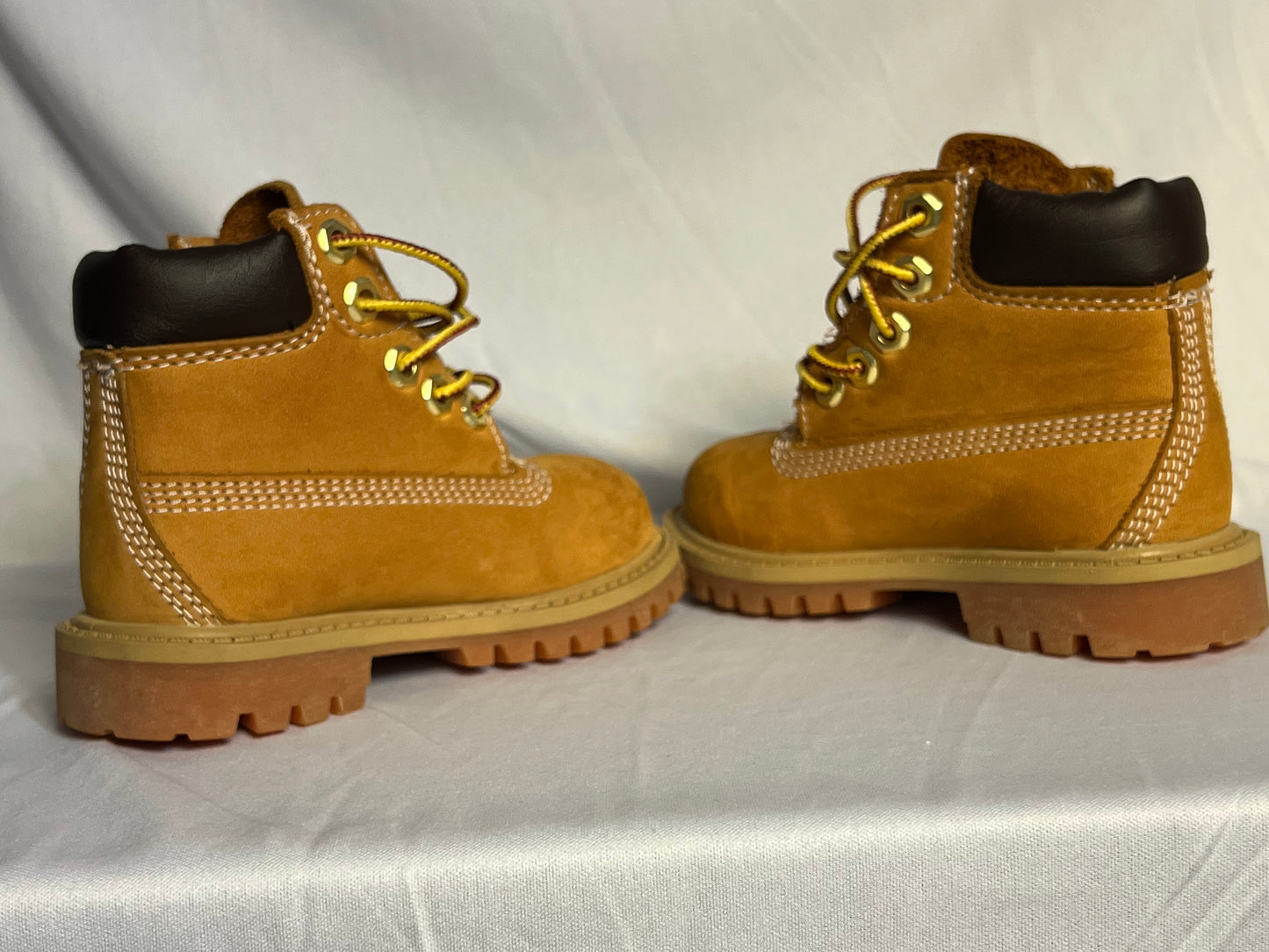 Once Cherished - Timberland Boots