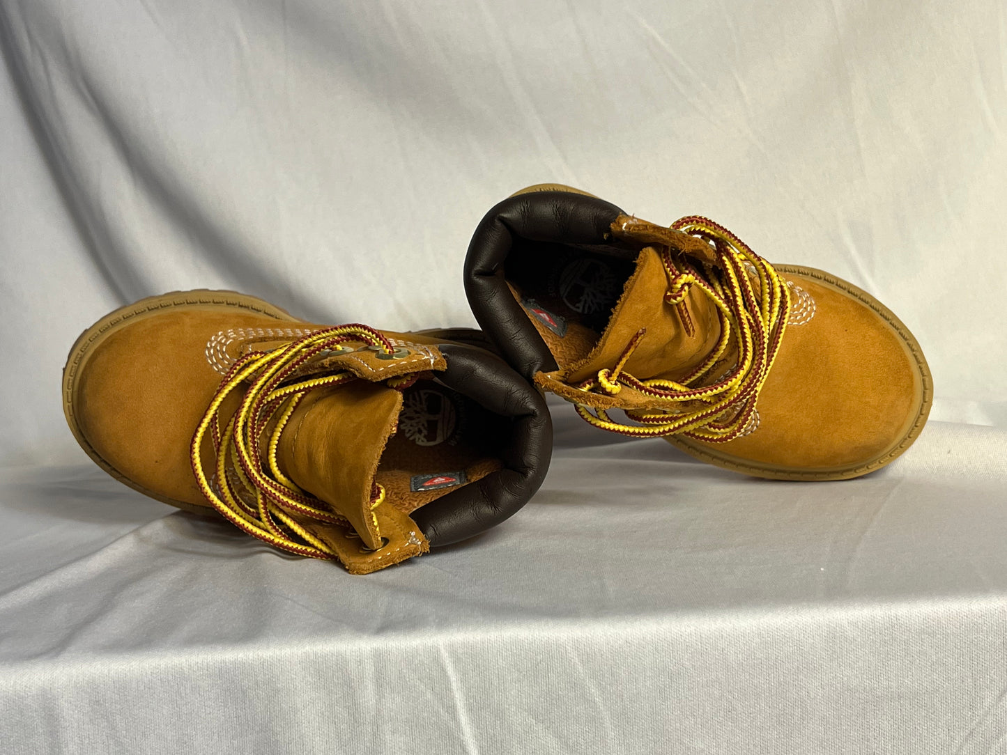 Once Cherished - Timberland Boots