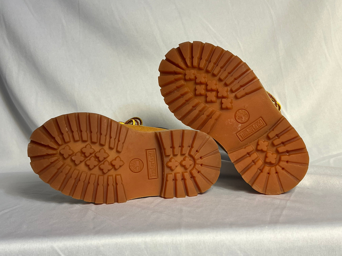 Once Cherished - Timberland Boots