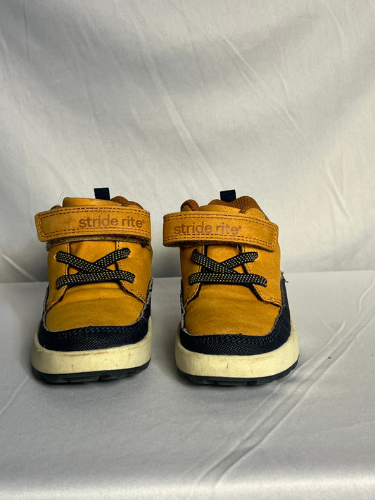 Once Cherished - Stride Rite Toddler Sneakers