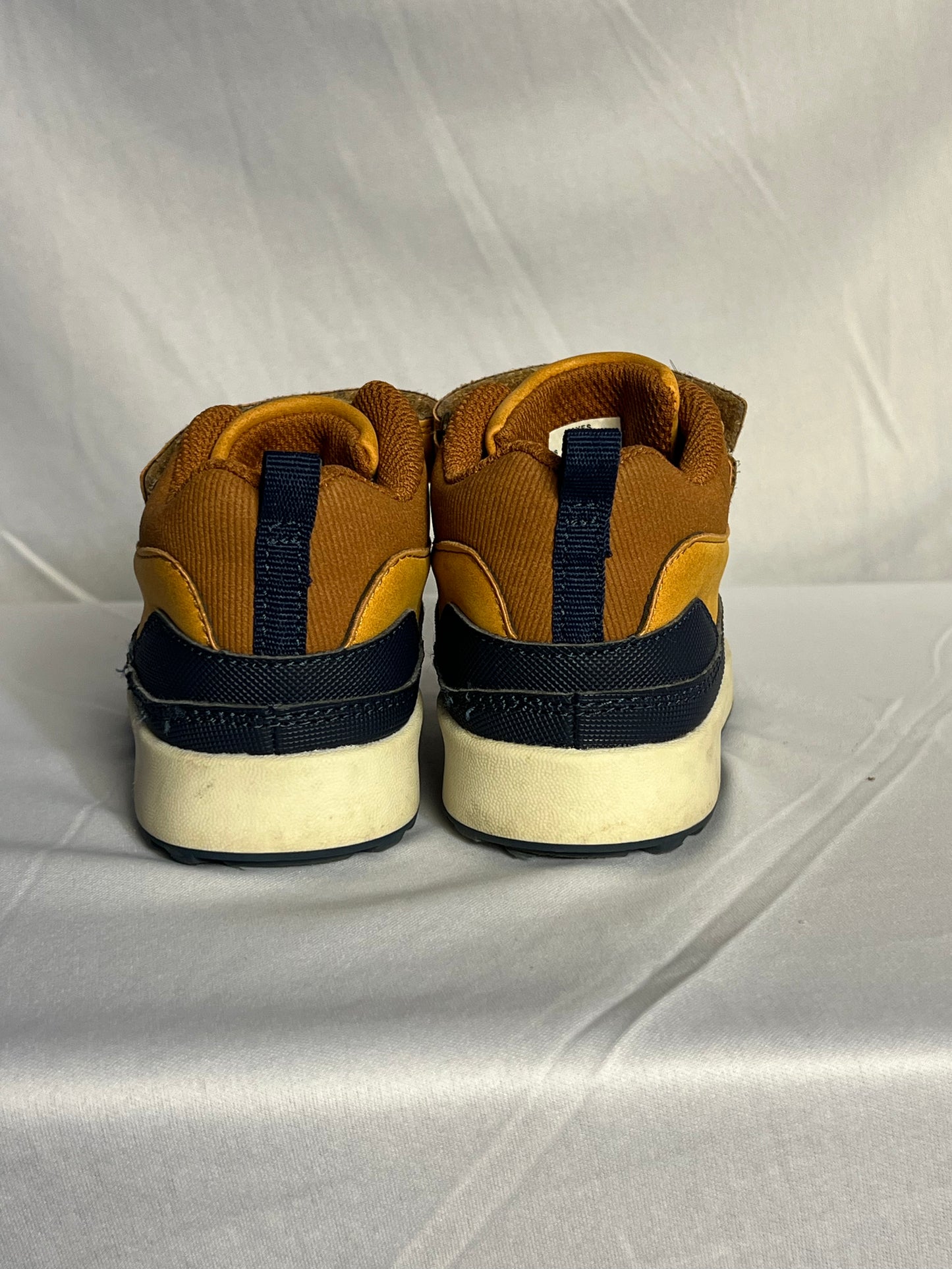 Once Cherished - Stride Rite Toddler Sneakers