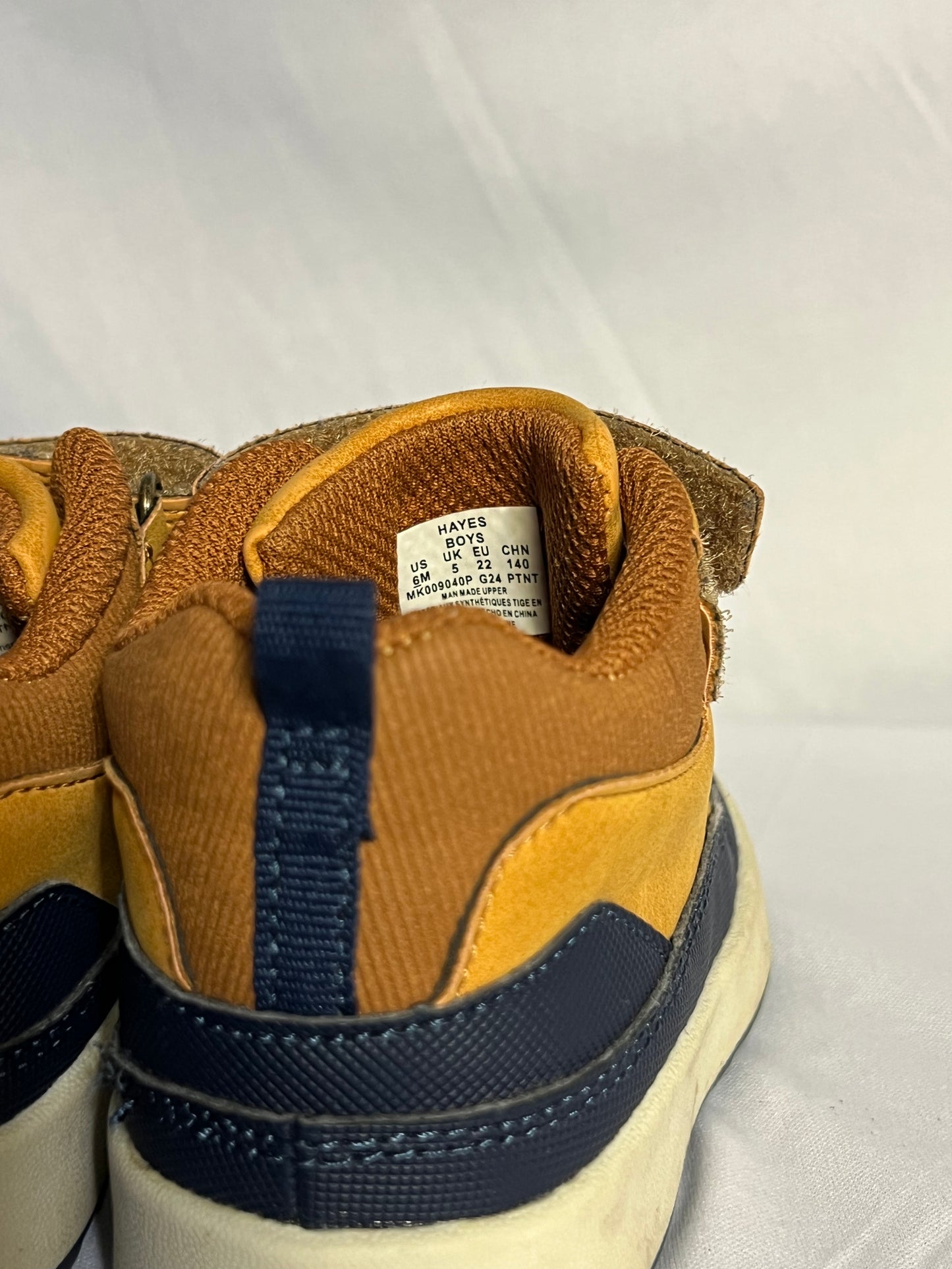 Once Cherished - Stride Rite Toddler Sneakers