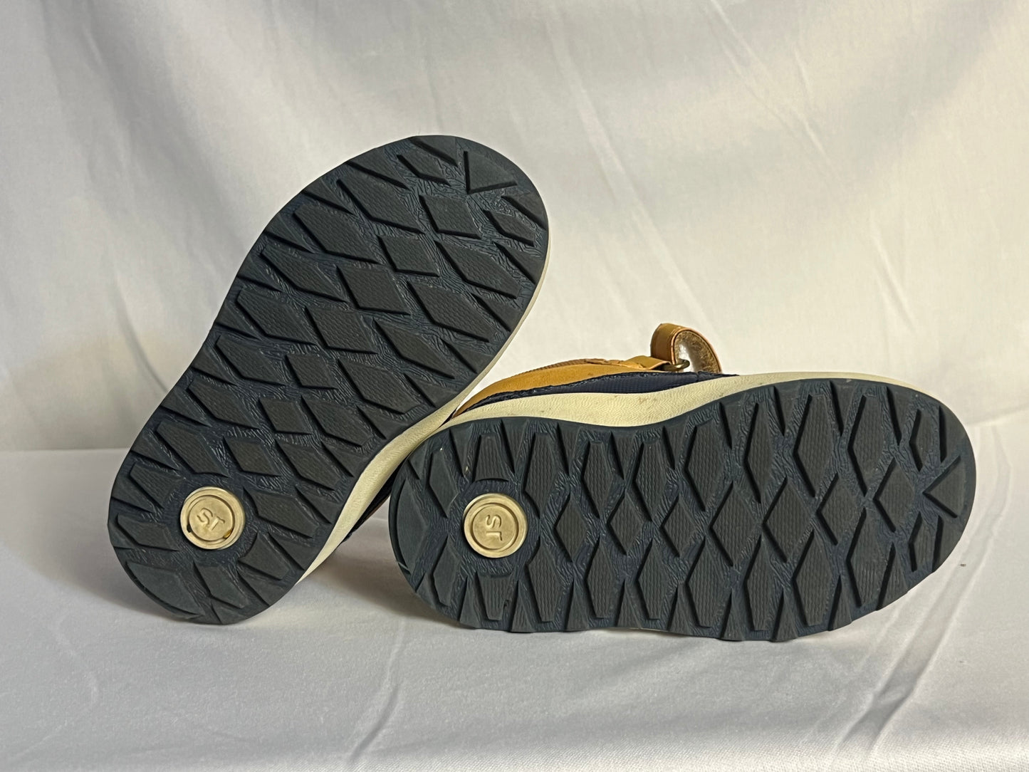 Once Cherished - Stride Rite Toddler Sneakers