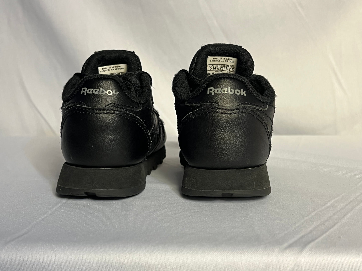 Once Cherished - Reebok Classic - Toddler