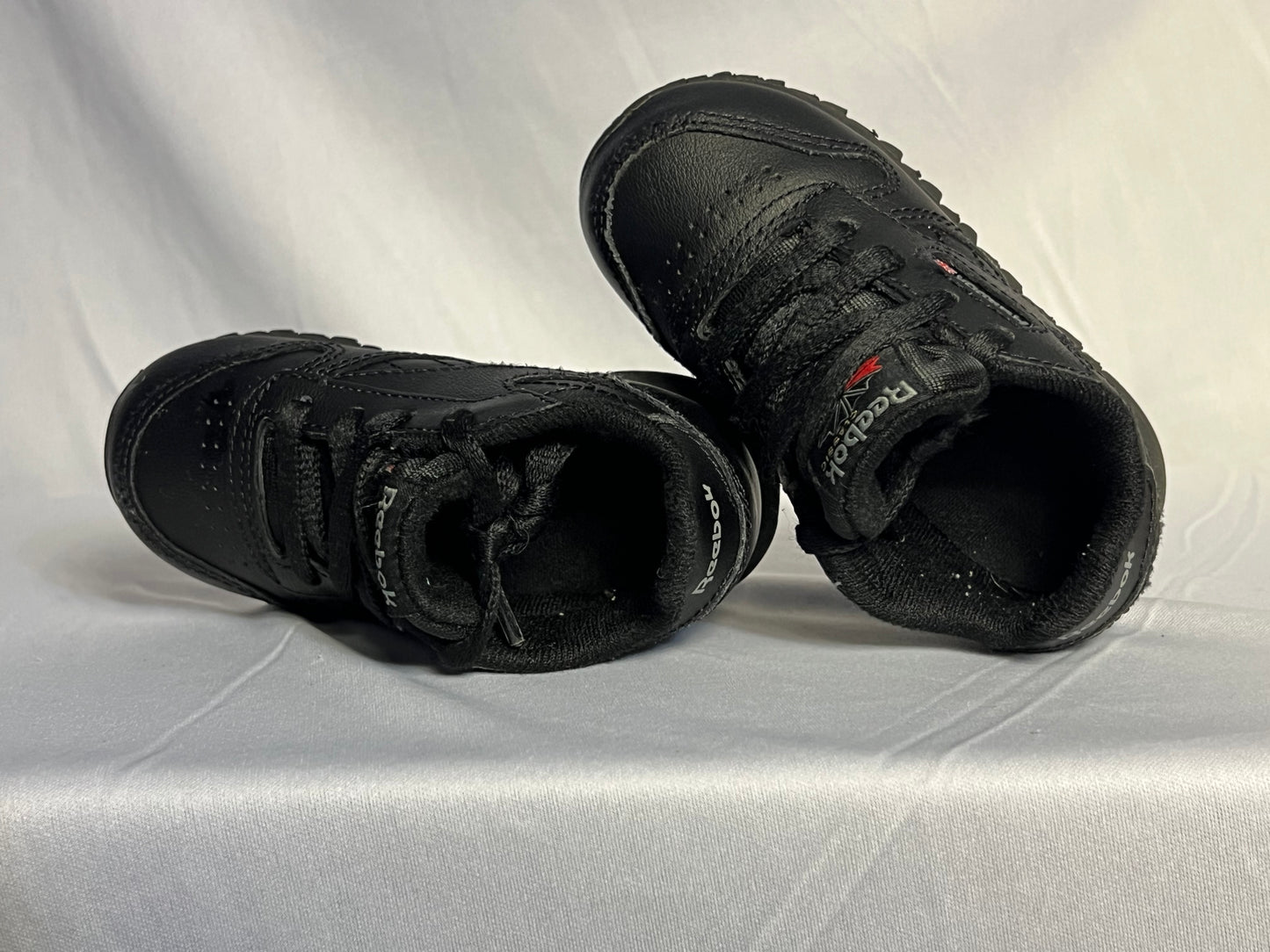 Once Cherished - Reebok Classic - Toddler