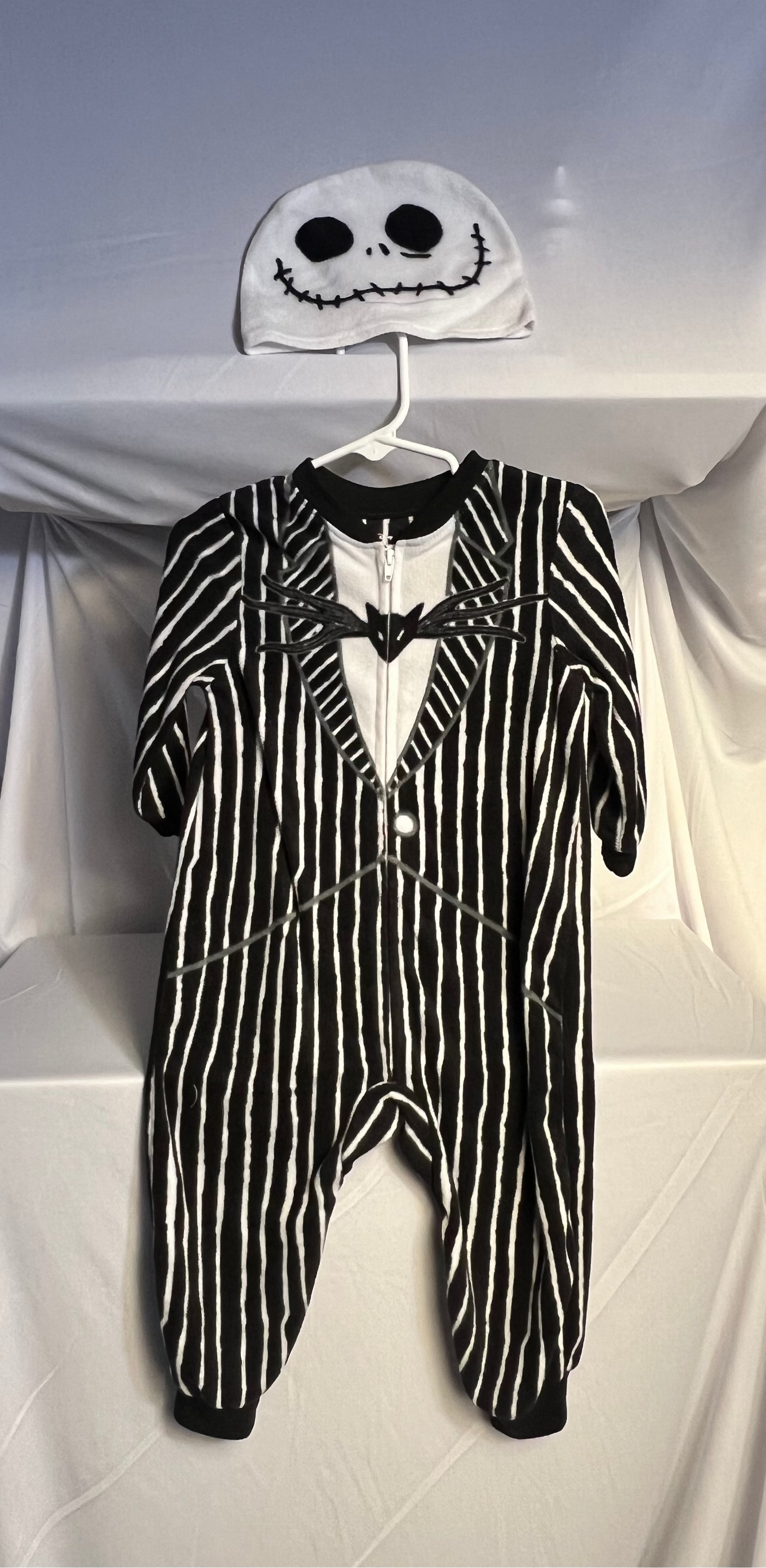 Once Cherished - Jack Onesie