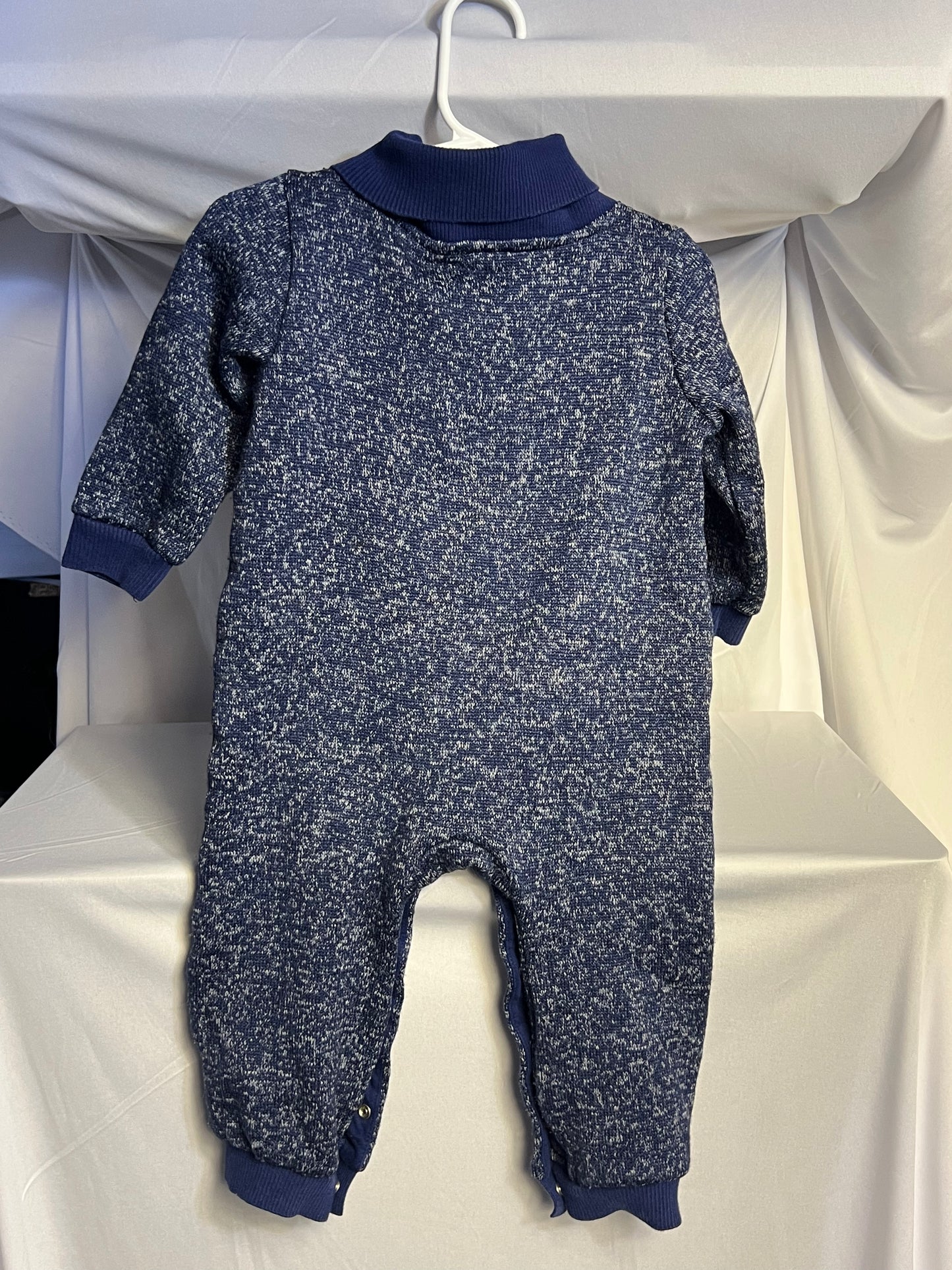 Once Cherished - Blue Onesie - Cat & Jack