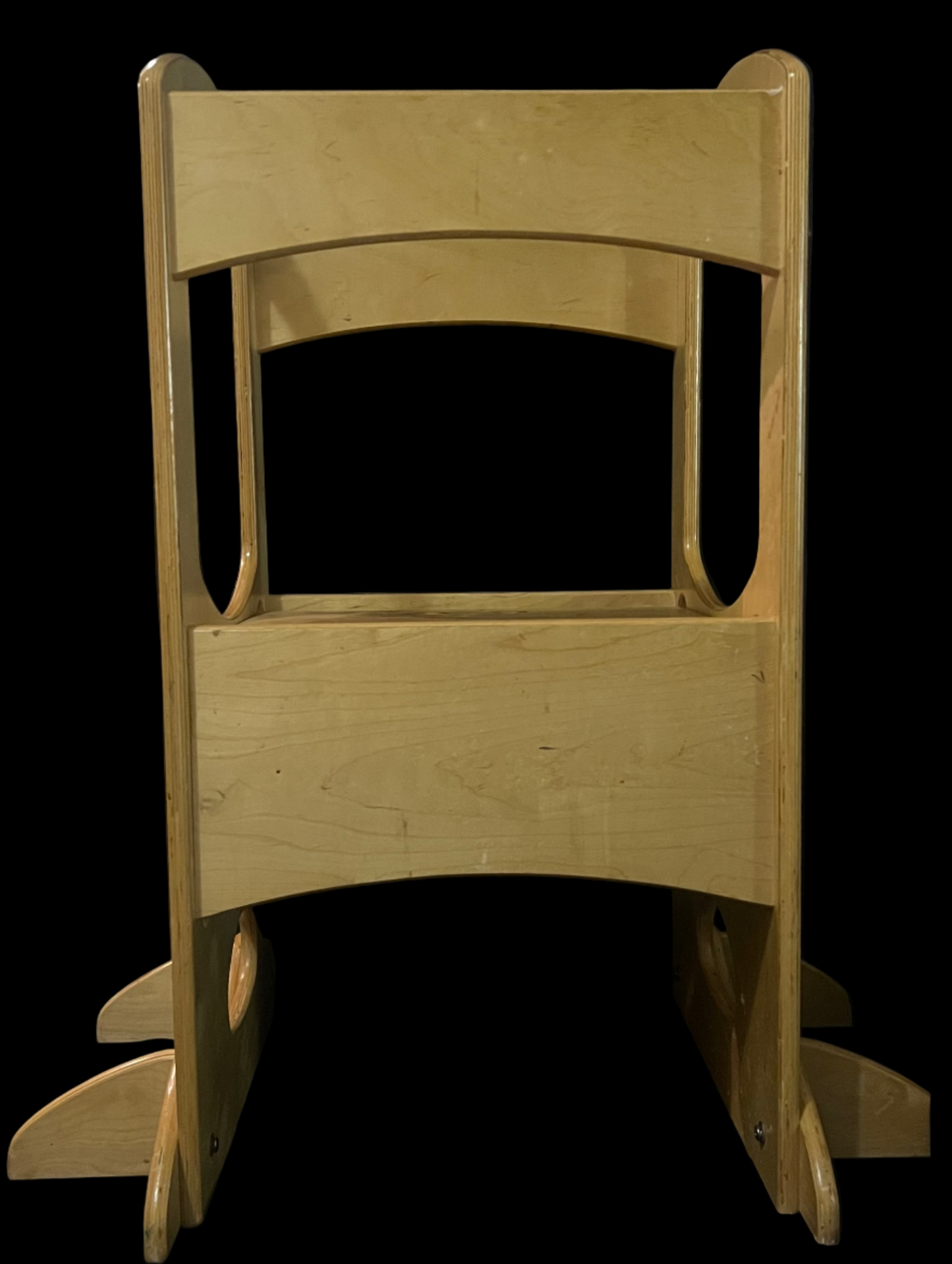 Once Cherished - The Learning Tower