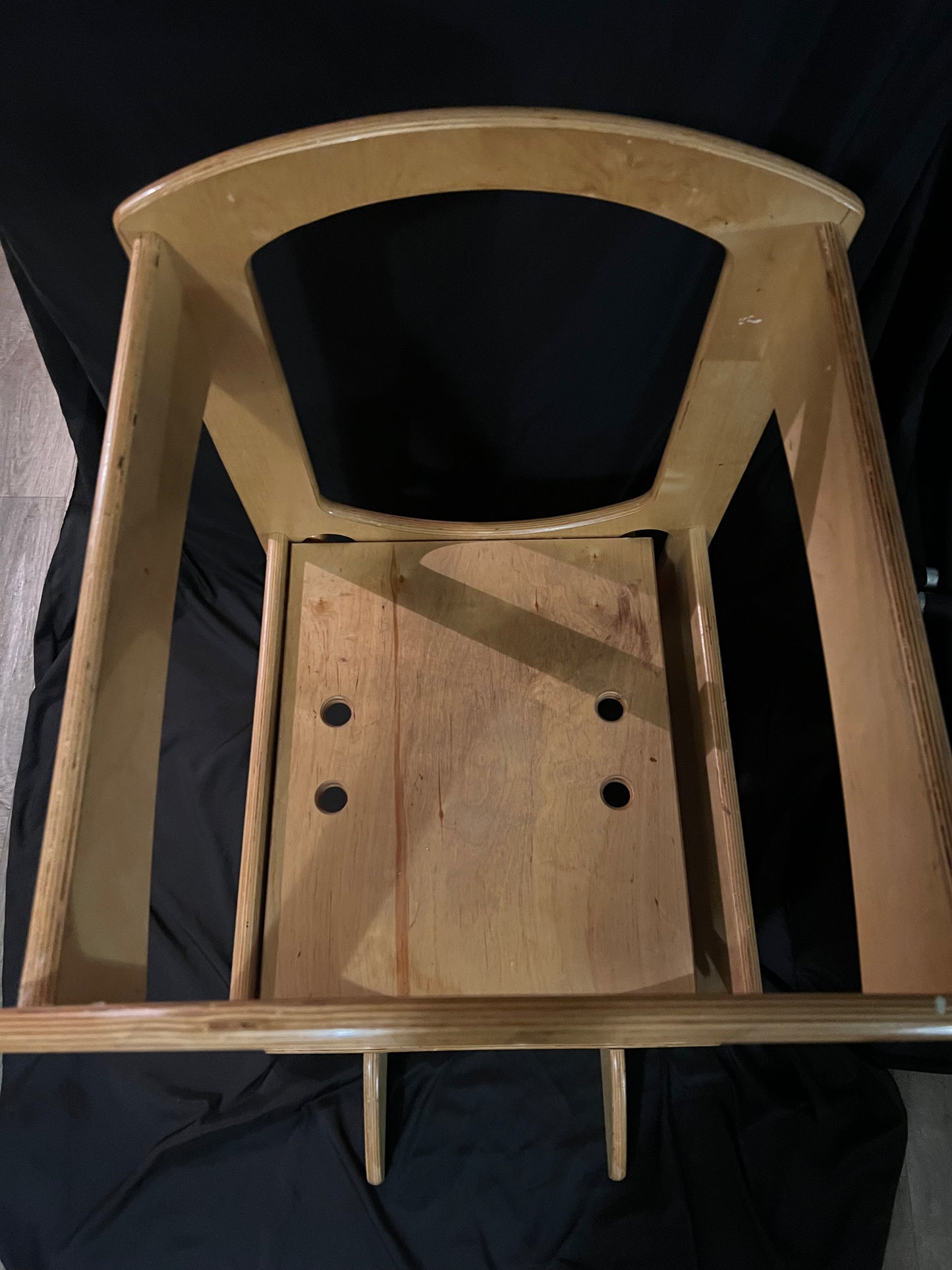 Once Cherished - The Learning Tower