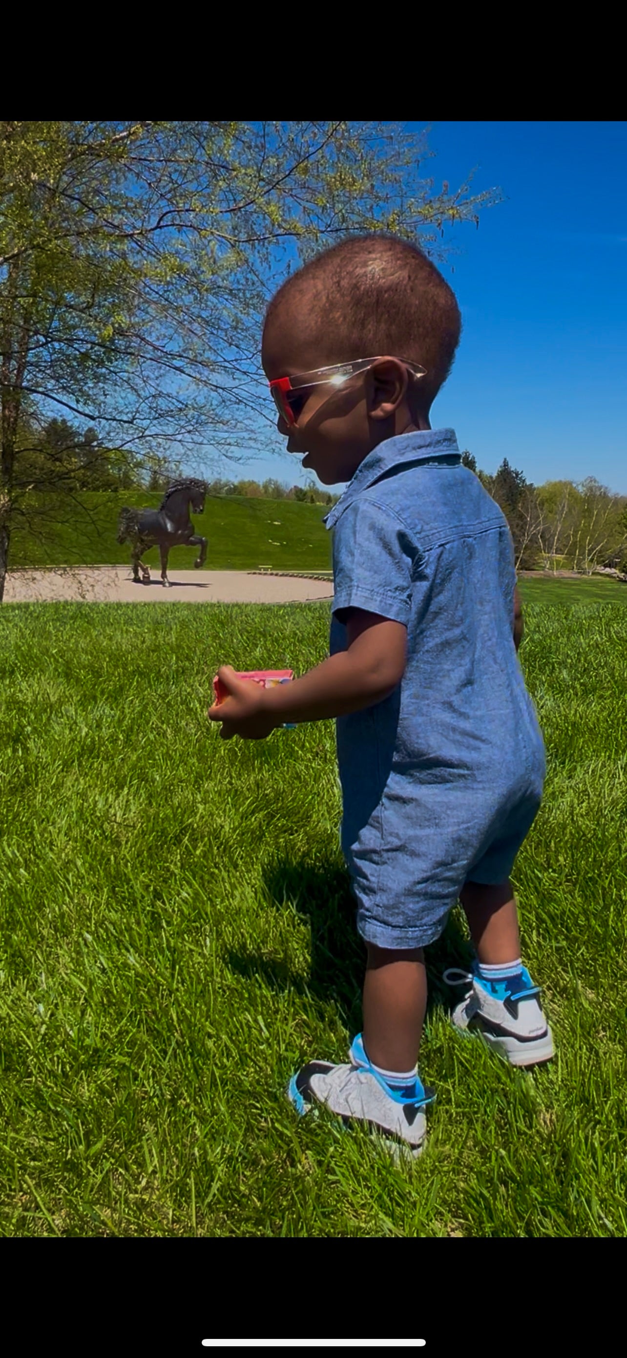 Once Cherished - Jordan Dub Zero - Toddler