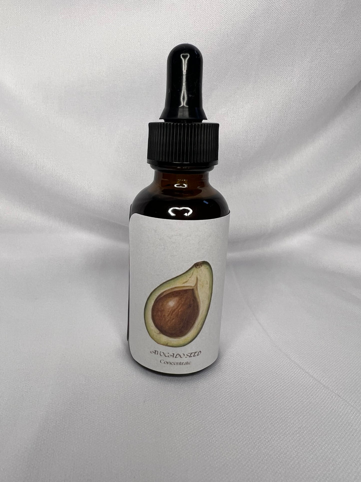 Sol Concentrates: Avocado Seed