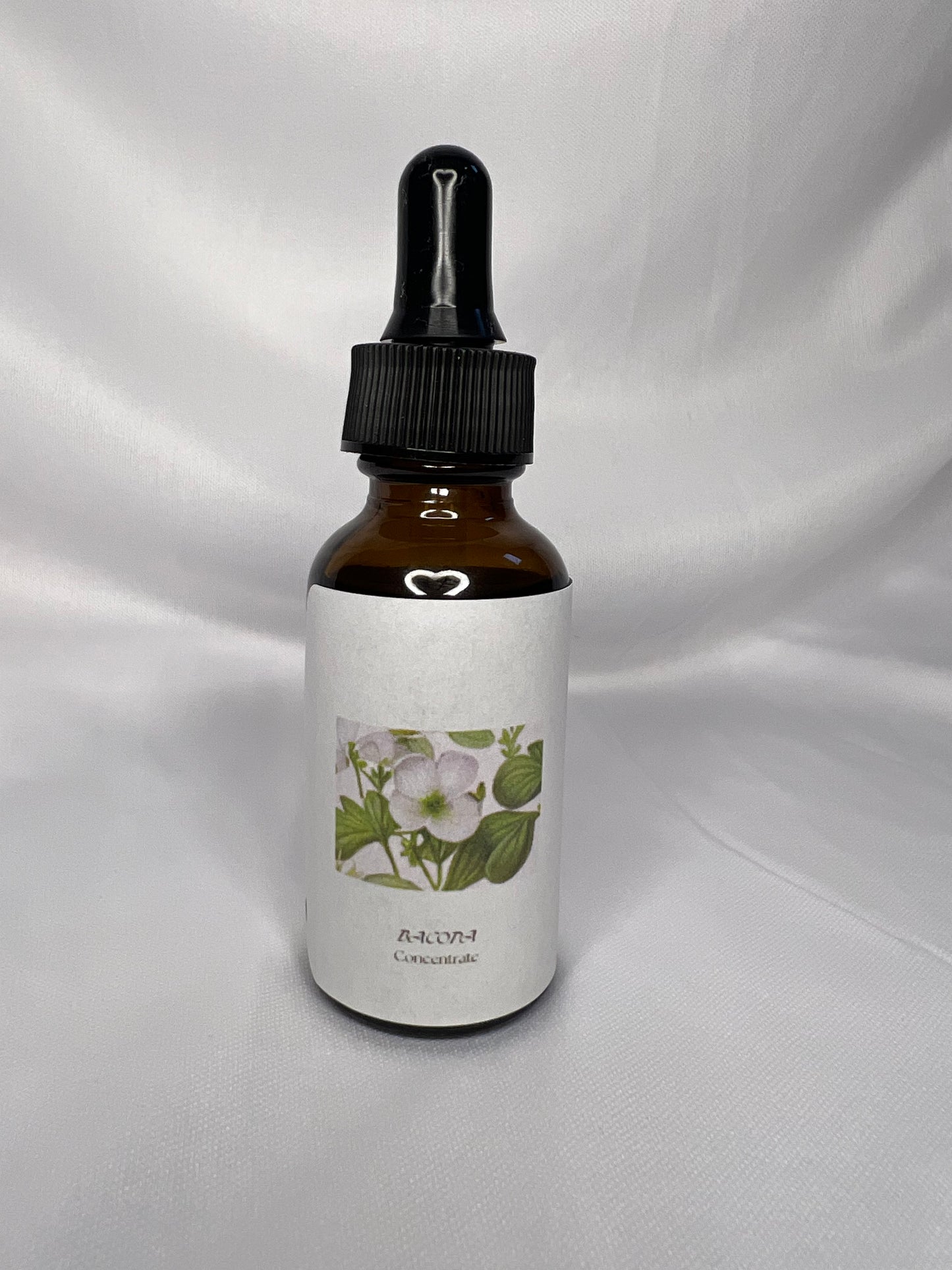 Sol Concentrates: Bacopa