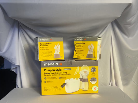 Once Cherished - Medela Breast Pump